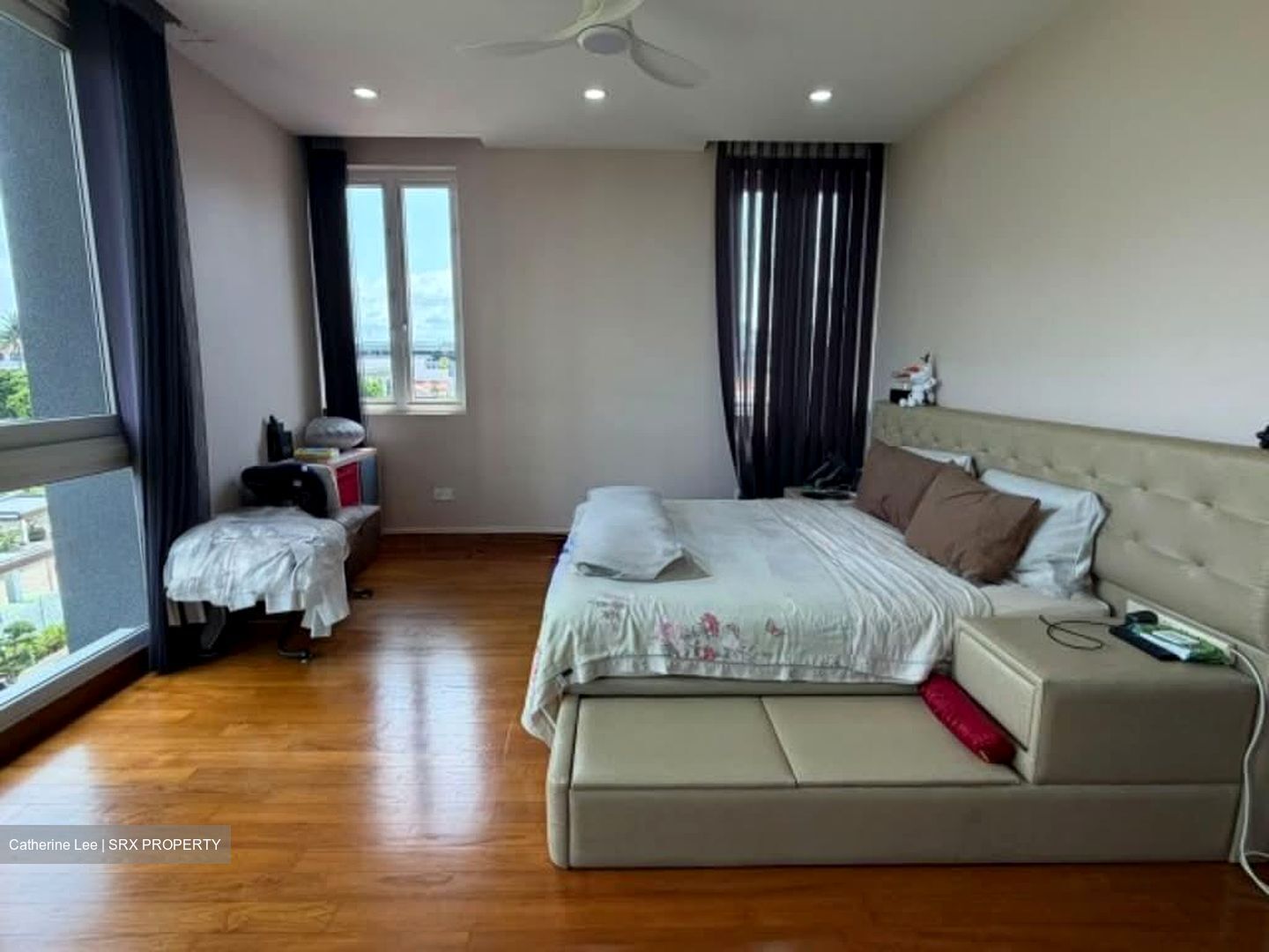 Seaside Park (D15), Semi-Detached #544540491
